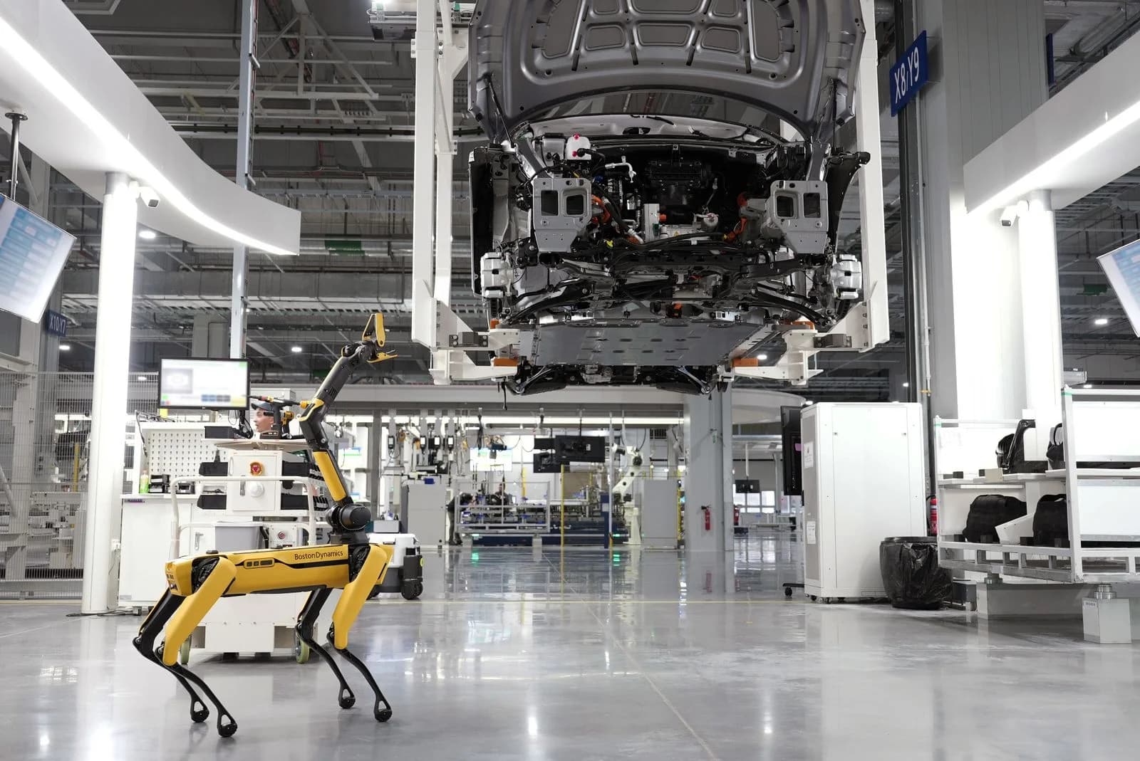 Ómnibus BB: Cómo Ecuador Ensambla sus Propios Chevrolets desde 1975