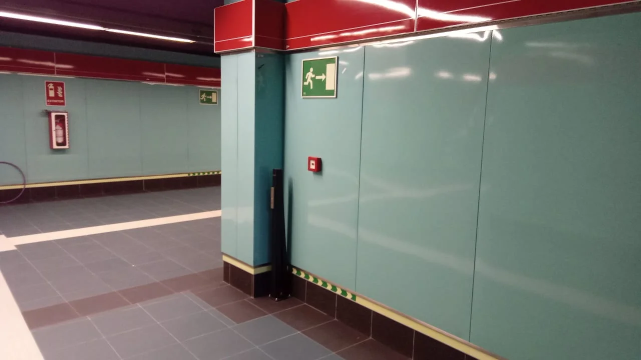 Metro de Quito: La Obra de Ingeniería que Cambió la Movilidad de la Capital