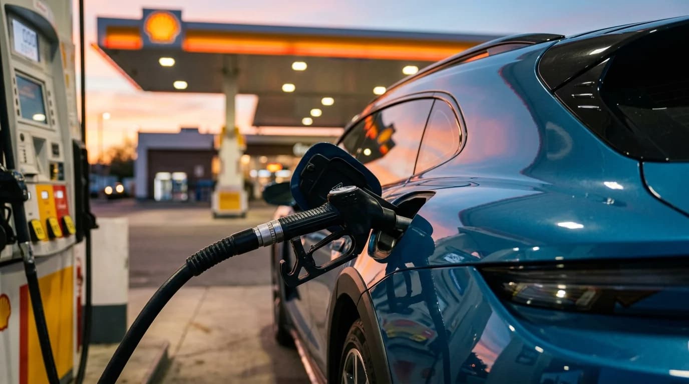 Extra, EcoPaís o Súper: ¿Qué gasolina conviene ponerle a tu auto en Ecuador?
