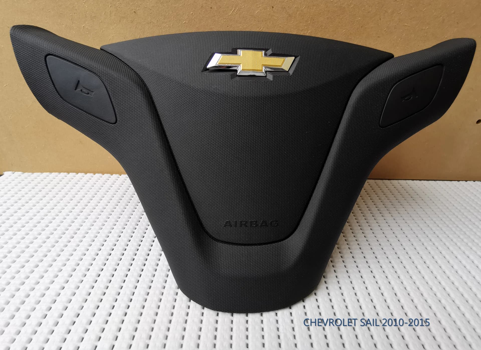 Airbag de volante Chevrolet