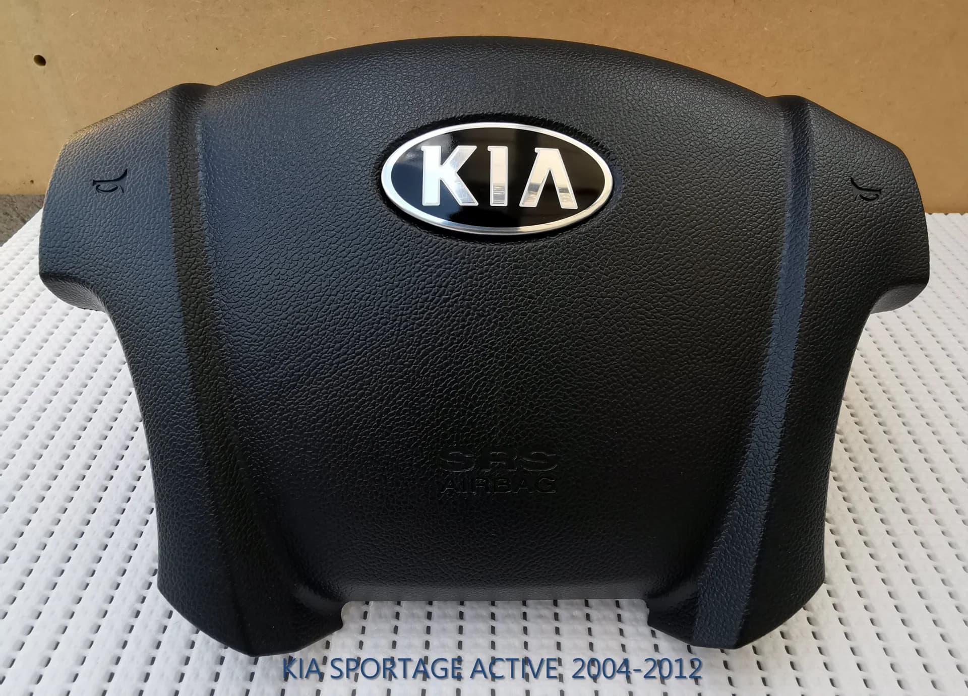 Airbag de volante Kia Sportage